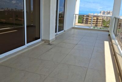 Serviced 2 Bed Apartment with En Suite at Nyali