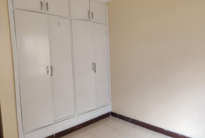 Serviced 1 Bed Apartment with En Suite in Nairobi West