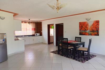 2 Bed House with En Suite in Runda