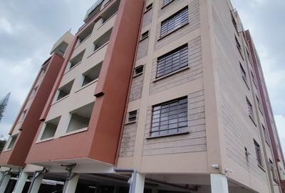 Serviced 2 Bed Apartment with En Suite in Naivasha Road - 2