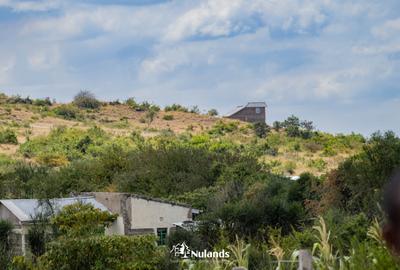 Residential Land at Juja Farm