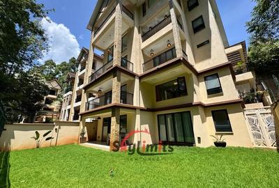 5 Bed Townhouse with En Suite at Limuru