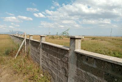 Land in Juja