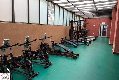 2 Bed Apartment with En Suite at Ngong Road