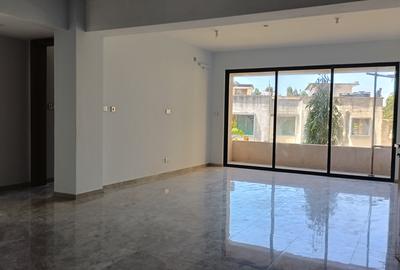 2 Bed Apartment with En Suite at Cement Road