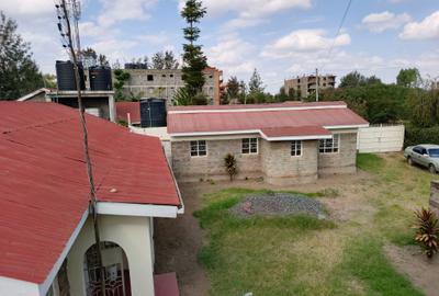 0.2 ha Commercial Property with Service Charge Included in Ongata Rongai - 4