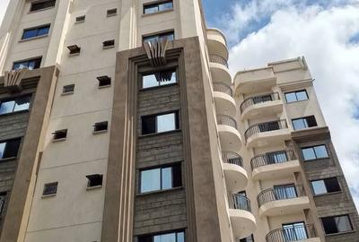3 Bed Apartment with En Suite in Syokimau