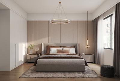 1 Bed Apartment with En Suite in Westlands Area - 4