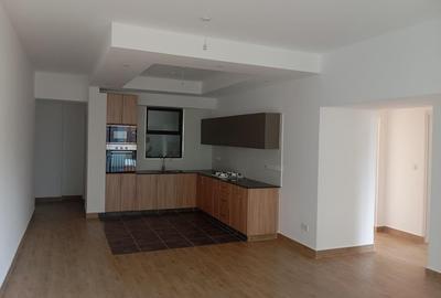 3 Bed Apartment with En Suite at Kilimani Estate Nairobi