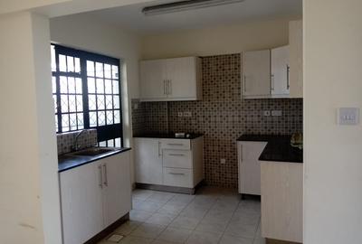 2 Bed Apartment with En Suite in Ngong Road