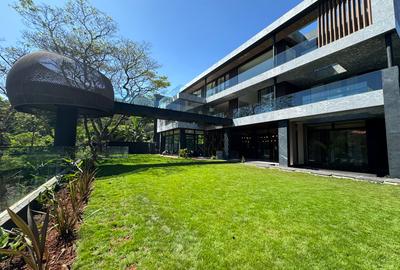 5 Bed House with En Suite in Kitisuru - 4