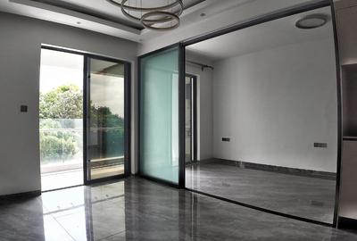 1 Bed Apartment with En Suite in Kileleshwa - 4