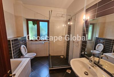 4 Bed House with En Suite in Kitisuru