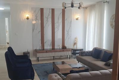 Serviced 2 Bed Apartment with En Suite in Kileleshwa