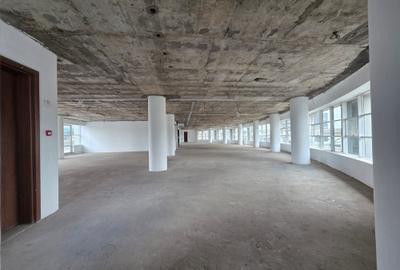 3,000 ft² Commercial Property with Service Charge Included at Westlands Area