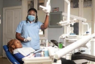 Commercial Property with Backup Generator in Kikuyu Town - 3