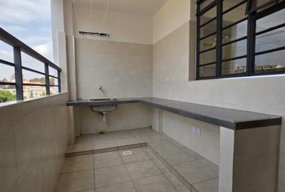 2 Bed Apartment with En Suite at Oloitoktok Road
