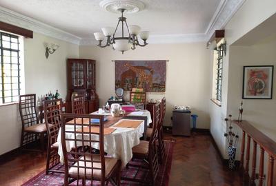 4 Bed House with En Suite in Runda - 4