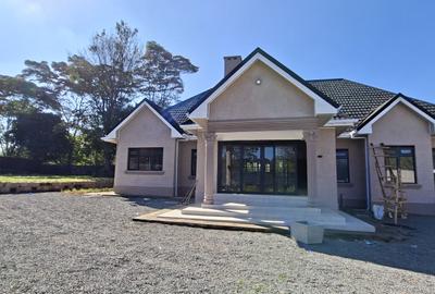 4 Bed House with En Suite in Tigoni - 3