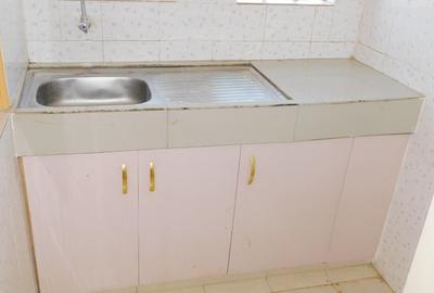 2 Bed Apartment with En Suite in Kasarani