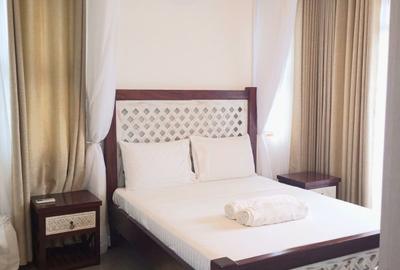 Furnished 2 Bed Apartment with En Suite in Kikambala - 4