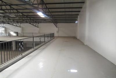 14,000 m² Warehouse in Industrial Area