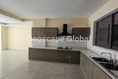 3 Bed Apartment with En Suite in Westlands Area