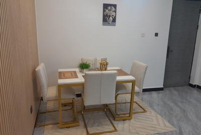 Furnished 3 Bed Apartment with En Suite in Kilimani - 2