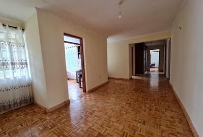 4 Bed House with En Suite at New Kitisuru