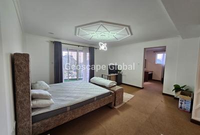 Furnished 3 Bed Apartment with En Suite in Kilimani - 3