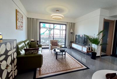 1 Bed Apartment with En Suite in Syokimau