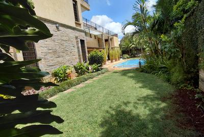 4 Bed House with En Suite at Lower Kabete