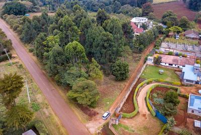 0.202 ha Land at Upper Kabete