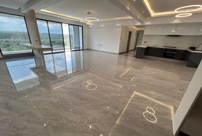 4 Bed Apartment with En Suite in Kileleshwa - 2