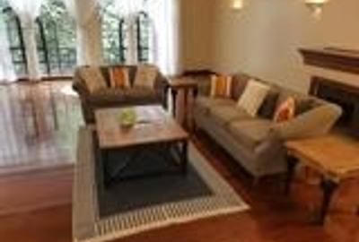 Furnished 3 Bed Apartment with En Suite in Riverside - 3