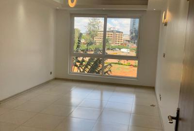Serviced 1 Bed Apartment with Gym in Westlands Area