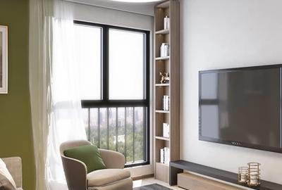 2 Bed Apartment with En Suite at Naivasha Road