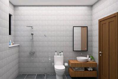 3 Bed Apartment with En Suite at 3Rd Avenue Nyali