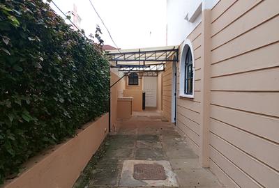 3 Bed Townhouse at Thindigua