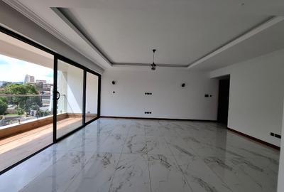3 Bed Apartment with En Suite in Kileleshwa