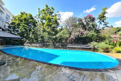 4 Bed Apartment with En Suite at General Mathenge