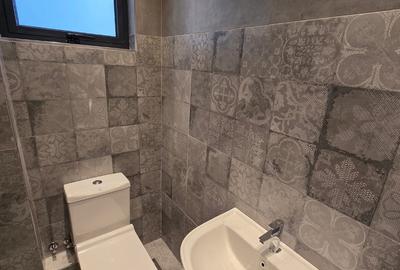 4 Bed Townhouse with En Suite in Runda - 4