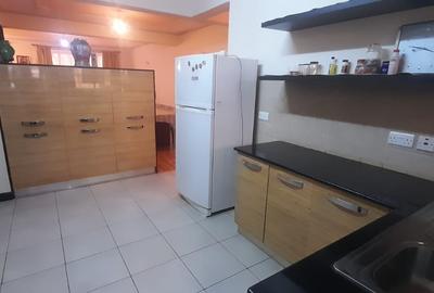 3 Bed Apartment with En Suite at Batubatu Gardens Road - 3