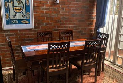 1 Bed House with En Suite at Runda - 4