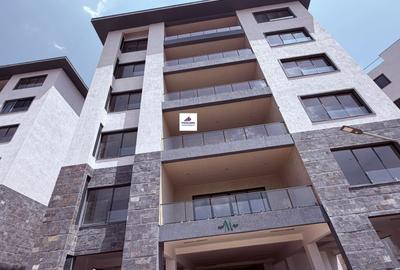 4 Bed Apartment with En Suite in Westlands Area