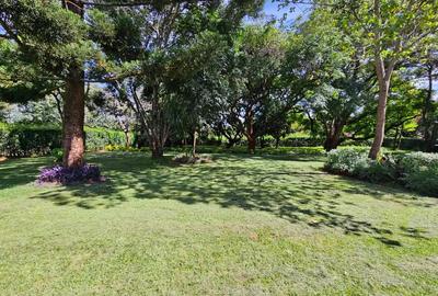 4 Bed House with En Suite at Runda Ridge