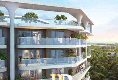 Furnished 4 Bed Apartment with En Suite in Westlands Area