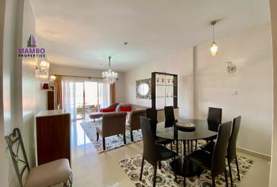 Furnished 2 Bed Apartment with En Suite at Near Arboretum Forest