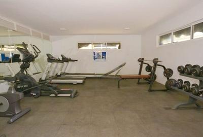 4 Bed Townhouse with En Suite in Westlands Area - 4