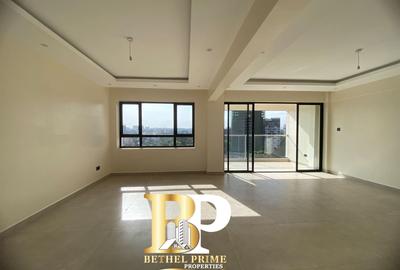 3 Bed Apartment with En Suite in General Mathenge - 2